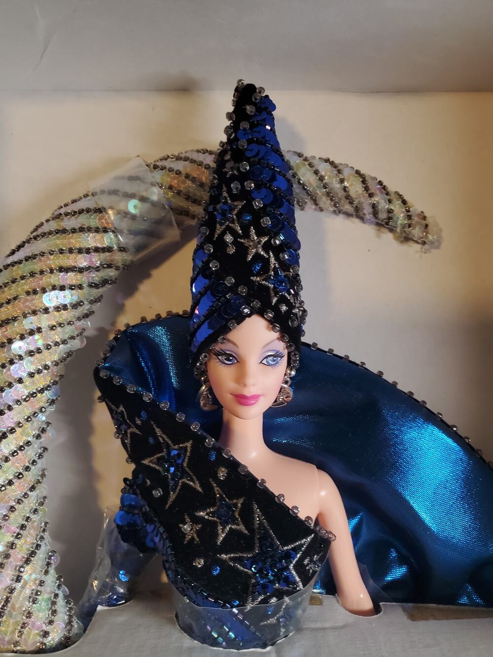 Barbie - Moon Godess Barbie Doll - 1996 10145